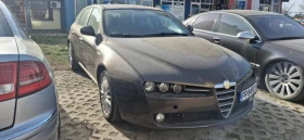 Alfa Romeo 159 sportwagon | Mobile.bg    2