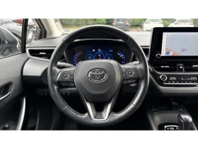 Обява за продажба на Toyota Corolla 1.8 HSD Luxury Plus ~56 900 лв. - изображение 8