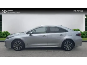 Обява за продажба на Toyota Corolla 1.8 HSD Luxury Plus ~56 900 лв. - изображение 2