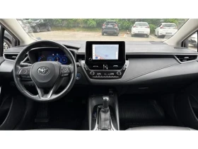Обява за продажба на Toyota Corolla 1.8 HSD Luxury Plus ~56 900 лв. - изображение 7