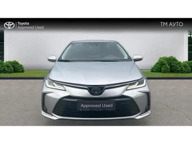 Обява за продажба на Toyota Corolla 1.8 HSD Luxury Plus ~56 900 лв. - изображение 4