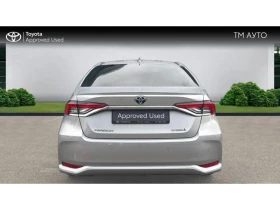 Обява за продажба на Toyota Corolla 1.8 HSD Luxury Plus ~56 900 лв. - изображение 3