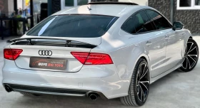 Audi A7 3.0T/Подгрев/Обдухване/S-line/HeadUP/Bang&Olufsen/ - 34777 лв. - 69857148 7