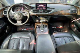 Audi A7 3.0T/Подгрев/Обдухване/S-line/HeadUP/Bang&Olufsen/ - 34777 лв. - 69857148 10