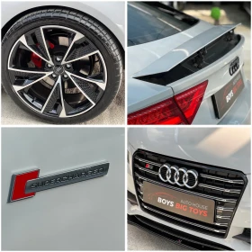 Audi A7 3.0T/Подгрев/Обдухване/S-line/HeadUP/Bang&Olufsen/ - 34777 лв. - 69857148 17