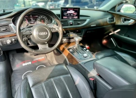 Audi A7 3.0T/Подгрев/Обдухване/S-line/HeadUP/Bang&Olufsen/ - 34777 лв. - 69857148 8