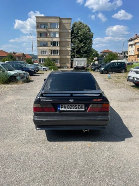Обява за продажба на Nissan Primera 2.0 GT P10 ~3 000 лв. - изображение 3