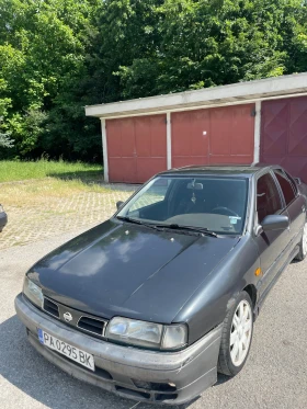 Обява за продажба на Nissan Primera 2.0 GT P10 ~3 000 лв. - изображение 1