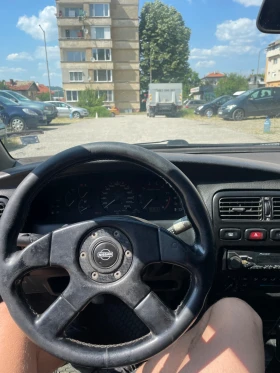 Обява за продажба на Nissan Primera 2.0 GT P10 ~3 000 лв. - изображение 7