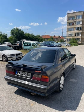 Обява за продажба на Nissan Primera 2.0 GT P10 ~3 000 лв. - изображение 4
