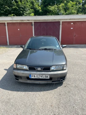 Обява за продажба на Nissan Primera 2.0 GT P10 ~3 000 лв. - изображение 1