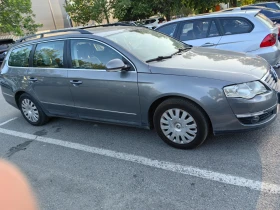 Обява за продажба на VW Passat ~5 200 лв. - изображение 2