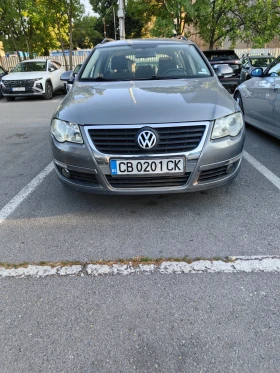 Обява за продажба на VW Passat ~5 200 лв. - изображение 1