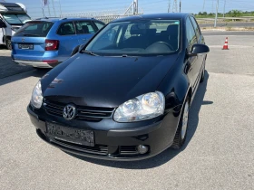 Обява за продажба на VW Golf 1.6 i 115k.c ~6 200 лв. - изображение 1