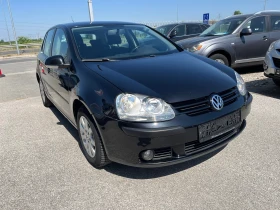 VW Golf 1.6 i 115k.c