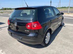 Обява за продажба на VW Golf 1.6 i 115k.c ~6 200 лв. - изображение 5