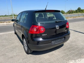 Обява за продажба на VW Golf 1.6 i 115k.c ~6 200 лв. - изображение 4
