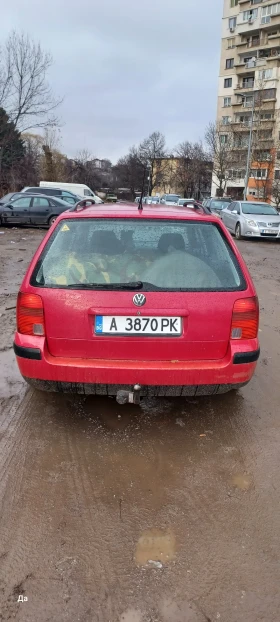 VW Passat - 1900 лв. - 23621323 4