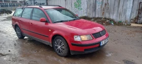 VW Passat - 1900 лв. - 23621323 2