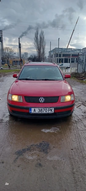 VW Passat - 1900 лв. - 23621323 3