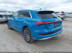 Audi E-Tron U X All Wheel Drive - 40000 лв. - 93982672 10