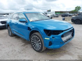 Audi E-Tron U X All Wheel Drive - 40000 лв. - 93982672 13