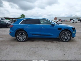 Audi E-Tron U X All Wheel Drive - 40000 лв. - 93982672 5