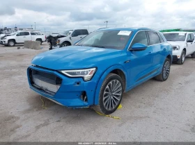 Audi E-Tron U X All Wheel Drive - 40000 лв. - 93982672 2