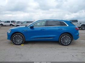 Audi E-Tron U X All Wheel Drive - 40000 лв. - 93982672 6