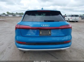 Audi E-Tron U X All Wheel Drive - 40000 лв. - 93982672 8