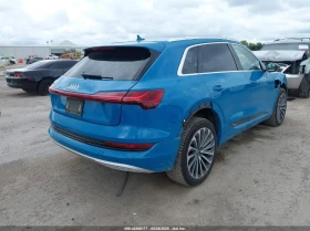 Audi E-Tron U X All Wheel Drive - 40000 лв. - 93982672 11