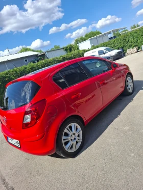 Обява за продажба на Opel Corsa ~6 200 лв. - изображение 7