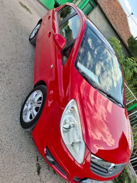 Обява за продажба на Opel Corsa ~6 200 лв. - изображение 1