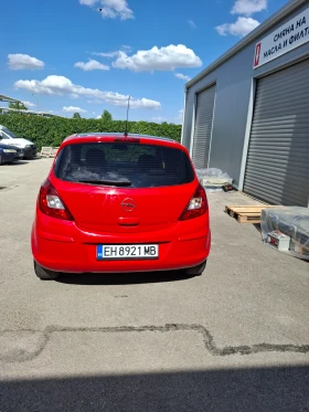 Обява за продажба на Opel Corsa ~6 200 лв. - изображение 8