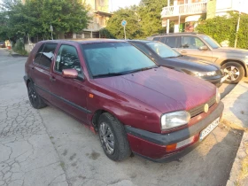 Обява за продажба на VW Golf 1.8 90 газово  ~1 450 лв. - изображение 1