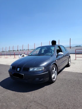     Seat Leon 1, 9tdi