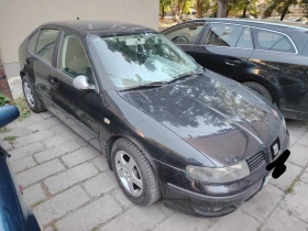 Seat Leon 1, 9tdi | Mobile.bg    10