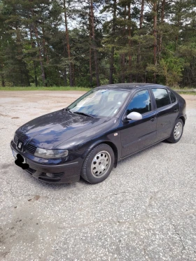 Seat Leon 1, 9tdi | Mobile.bg    4