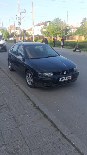 Seat Leon 1, 9tdi | Mobile.bg    17