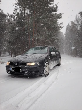 Seat Leon 1, 9tdi | Mobile.bg    3