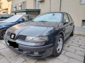 Seat Leon 1, 9tdi | Mobile.bg    6