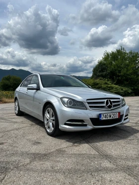 Обява за продажба на Mercedes-Benz C 350 ~23 000 лв. - изображение 1