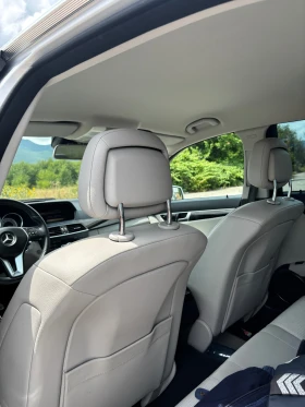 Mercedes-Benz C 350 | Mobile.bg    13