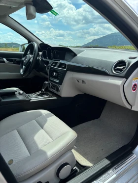 Обява за продажба на Mercedes-Benz C 350 ~23 000 лв. - изображение 7