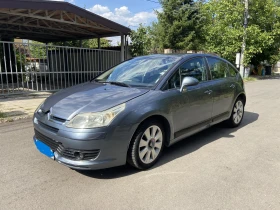 Обява за продажба на Citroen C4 ~6 200 лв. - изображение 1