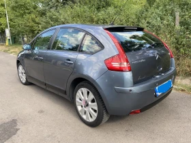Обява за продажба на Citroen C4 ~6 200 лв. - изображение 3