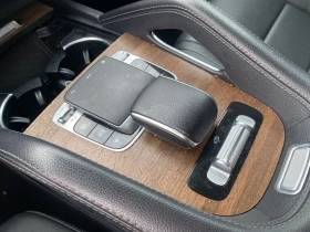 Mercedes-Benz GLS 450 EQ BOOST* Burmeister* ПАНО* ОБДУХ* DISTRONIC* 6+ 1 - 73000 лв. - 87101516 9