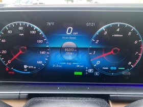 Mercedes-Benz GLS 450 EQ BOOST* Burmeister* ПАНО* ОБДУХ* DISTRONIC* 6+ 1 - 73000 лв. - 87101516 8
