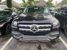 Mercedes-Benz GLS 450 EQ BOOST* Burmeister* ПАНО* ОБДУХ* DISTRONIC* 6+ 1 - 73000 лв. - 87101516 2