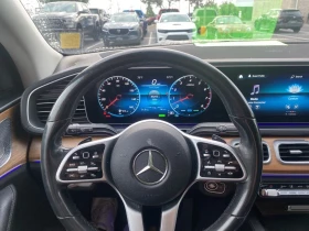 Mercedes-Benz GLS 450 EQ BOOST* Burmeister* ПАНО* ОБДУХ* DISTRONIC* 6+ 1 - 73000 лв. - 87101516 7